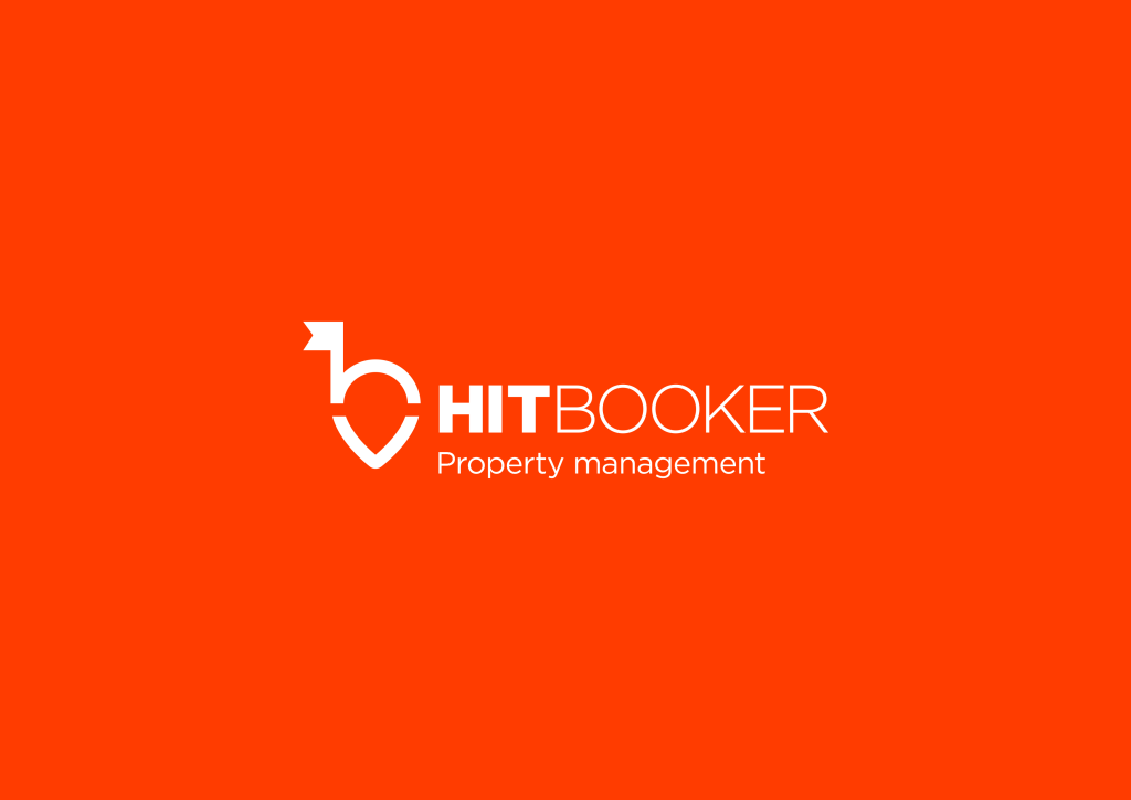 Hit Booker Property Management