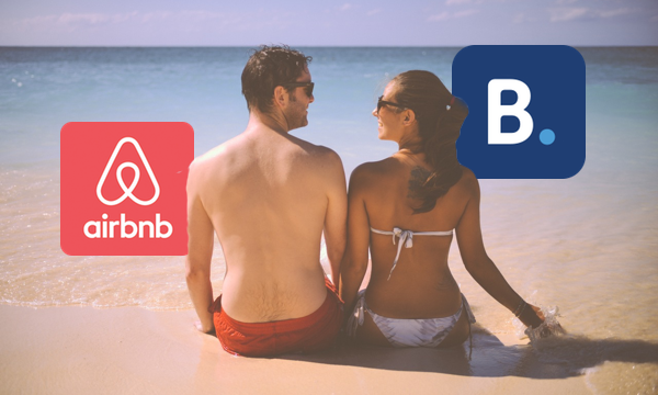 Hit Booker Property Management