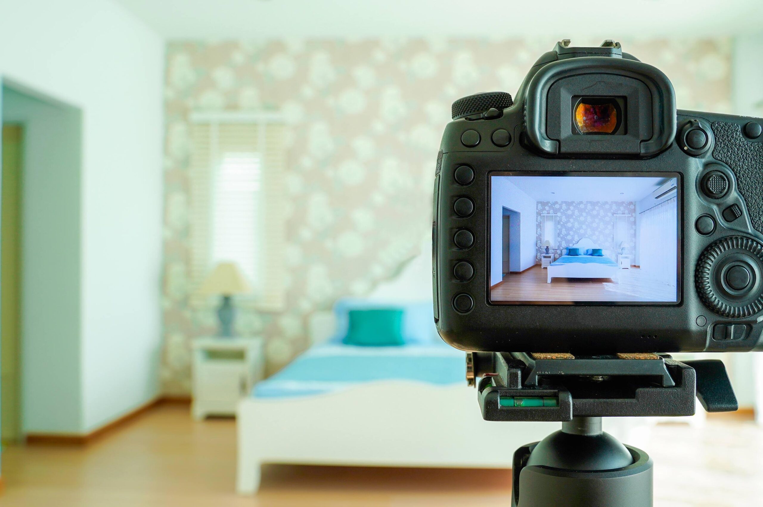 profesionalne fotografije smještaja