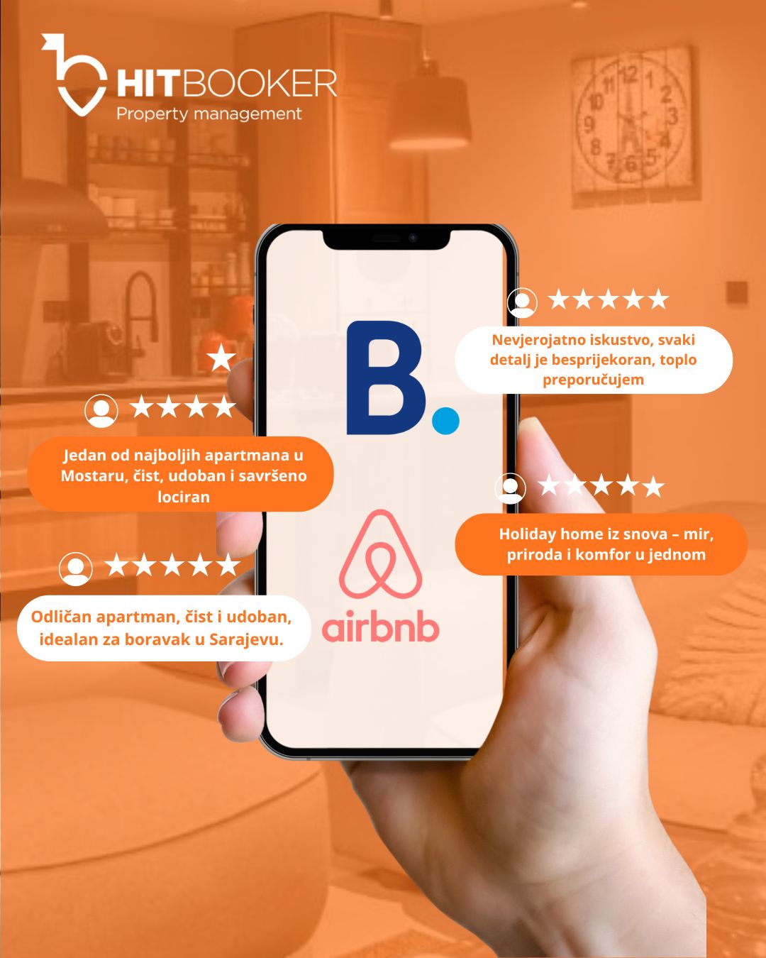 Booking_airbnb_recenzije
