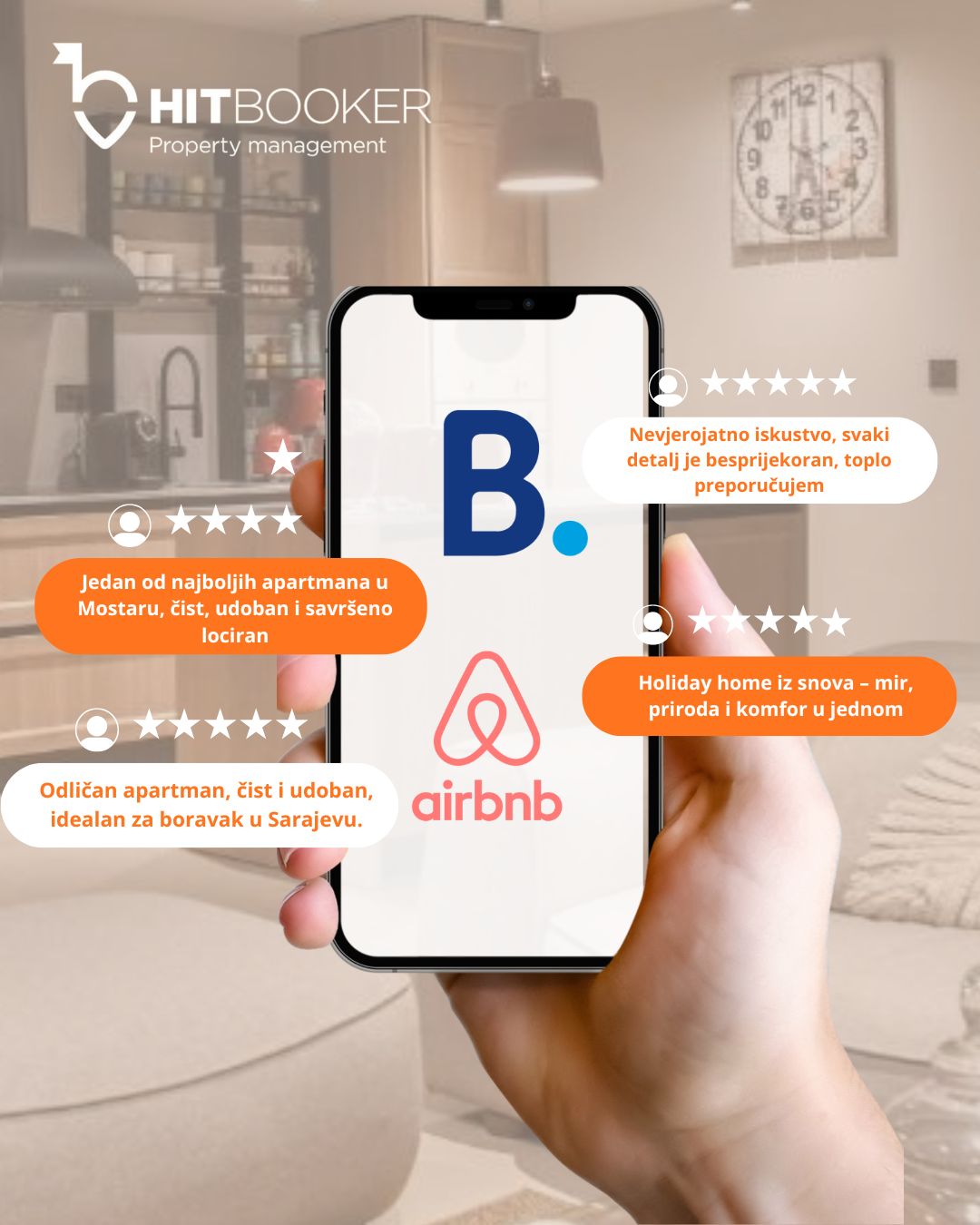 Booking_airbnb_recenzije