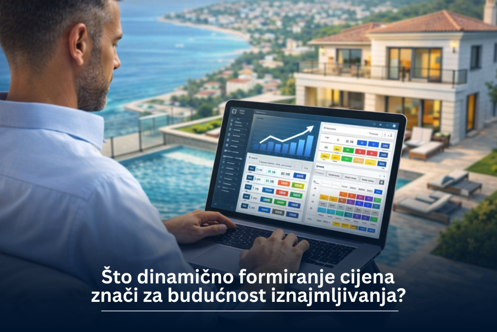 Što dinamično formiranje cijena znači za budućnost?